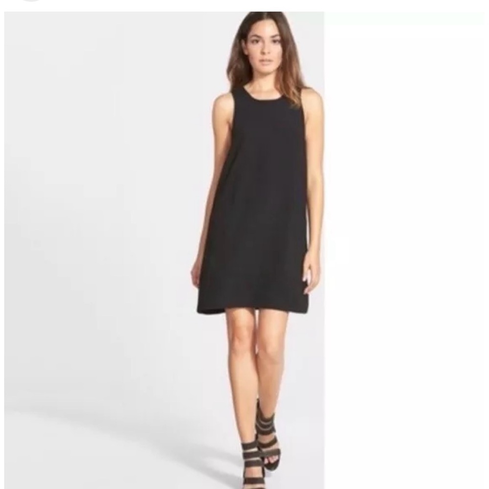 NWT Leith Racerback dress